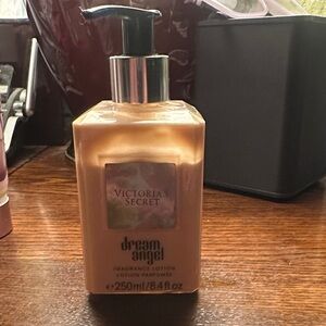 Victoria's Secret Dream Angel Fragrance Lotion - Tan